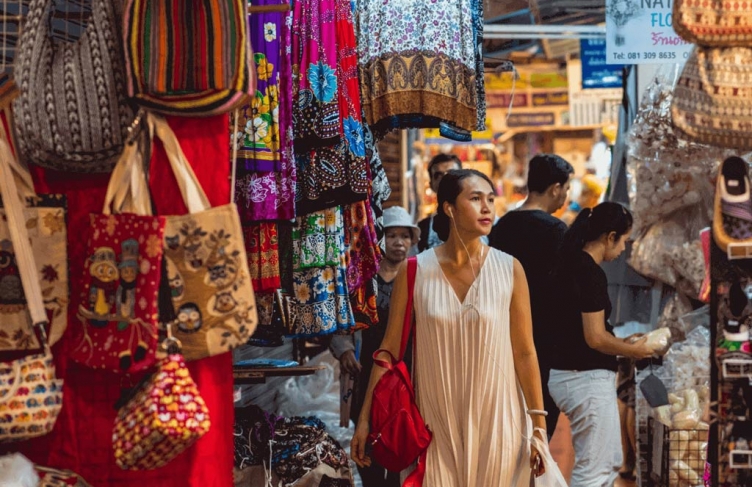 L’itinéraire Parfait Pour 1 Semaine Dans Le Sud De La Thaïlande !