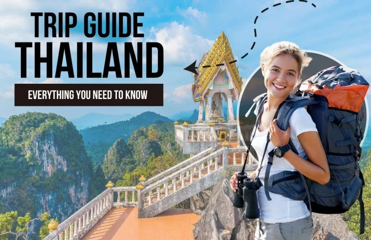 Thailand trip guide: Everything you need to know