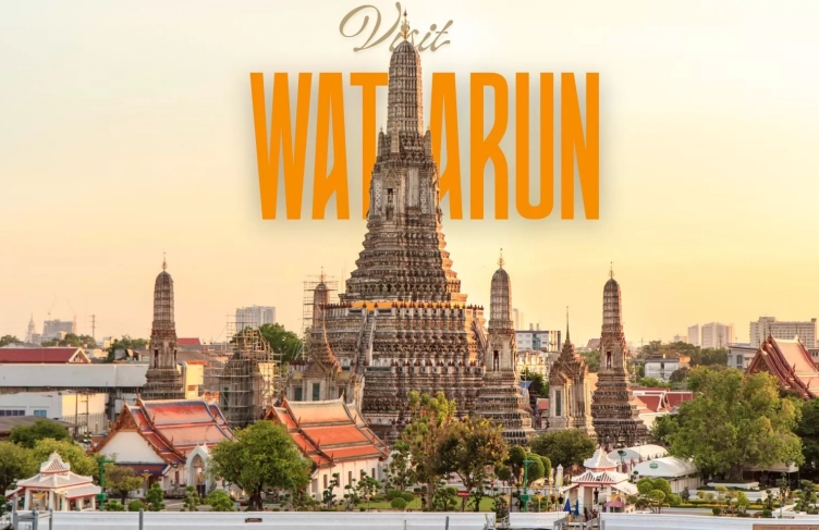 Visit Wat Arun: Complete guide to the Temple of Dawn