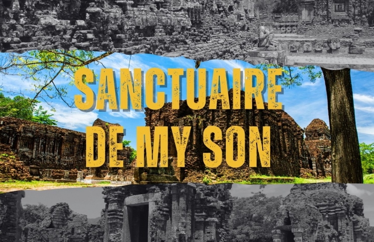 Sanctuaire de My Son: Tout ce qu’il faut savoir avant de visiter