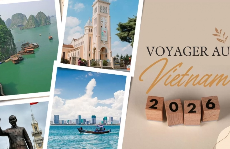 Voyager au Vietnam en 2026 : que faut-il visiter ?