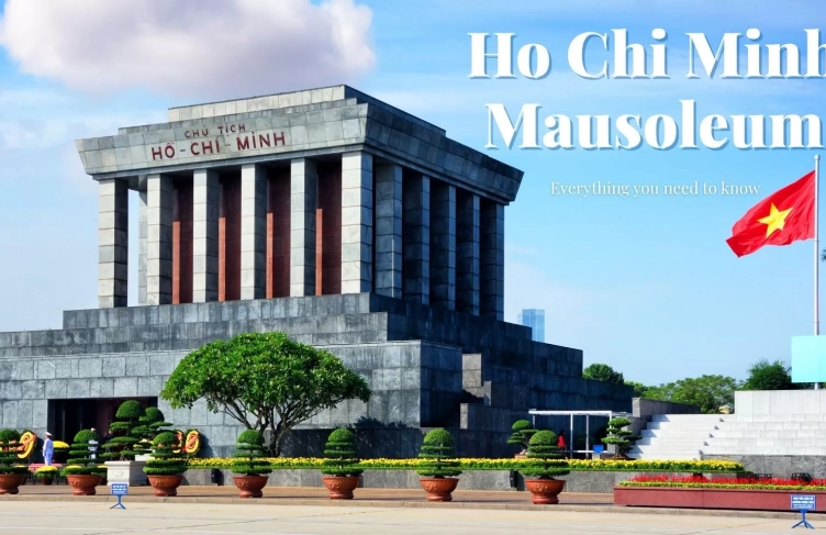 Ho Chi Minh Mausoleum: Everything you need to know