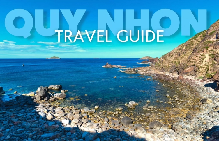 Quy Nhon travel guide: Best things to do and see 