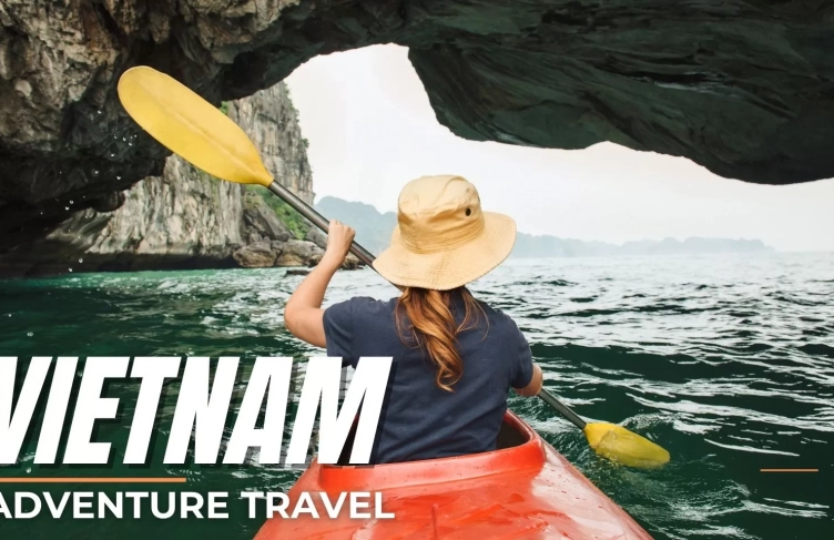 Vietnam adventure travel: 9 must-try activities