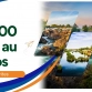Top 7 activités à faire aux 4000 îles au Laos 