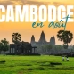 Voyage au Cambodge en août : météo et activités à ne pas manquer