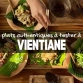 Top 7 plats authentiques à tester à Vientiane