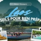 9 Conseils Pour Bien Préparer Son Voyage Au Laos 