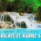 Explorez la cascade de Kuang Si : un guide de voyage complet