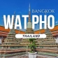 Explore Wat Pho: A must-see temple in Bangkok