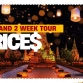 Thailand 2 week tour price: What you need to know