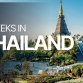 3 weeks in Thailand itinerary: The best itinerary to discover everything