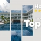 Top 10 best 4-star hotels in Thailand