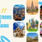 Top 11 tourist attractions in Bangkok you can’t miss 
