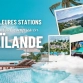 Top 5 des meilleures stations balnéaires tout compris en Thaïlande