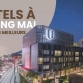Top 7 des meilleurs hôtels à Chiang Mai recommandés