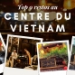 9 meilleurs restaurants du centre au Vietnam pour savourer