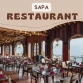 Meilleurs restaurants à Sapa pour savourer la cuisine du Nord-Vietnam