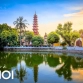 Que Voir Et Faire à Hanoi