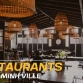 Top 10 restaurants à Ho Chi Minh Ville à essayer