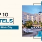 Top 10 best 5-star hotels in Ho Chi Minh City