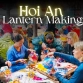 Hoi An lantern making: A unique family activity