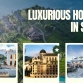 Top 5 Luxurious Hotels In Sapa