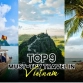  Top 9 must-try travel experiences in Vietnam