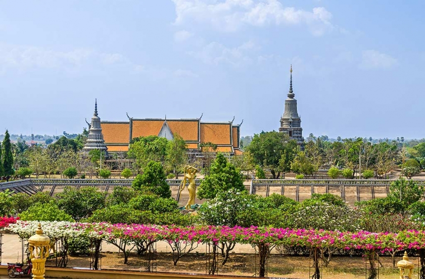 Lao Ethnies Cambodge rural must d'Angkor 20 jours