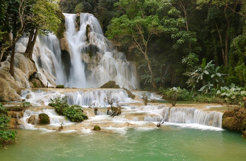 Laos buissonnier - 15 jours