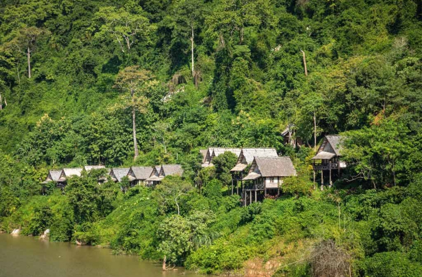 Lao Ethnies Cambodge rural must d'Angkor 20 jours