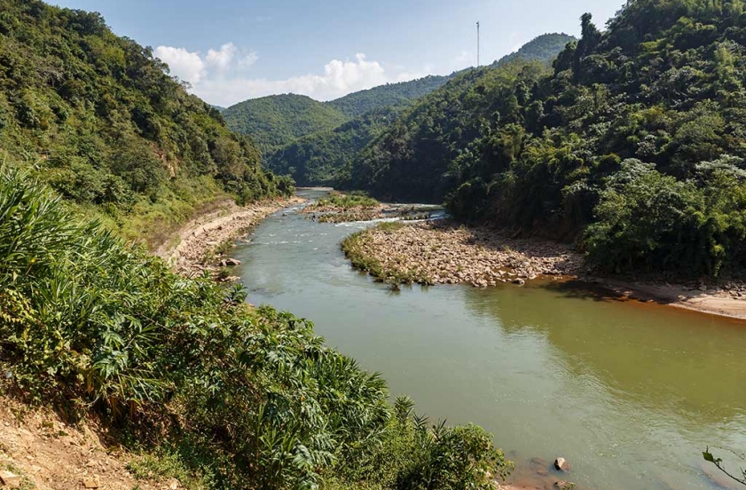 Ethnies du Nord Vietnam-Laos & Angkor 22 jours