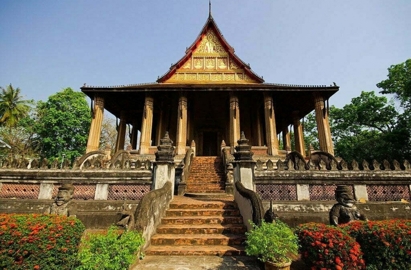 Panorama du Laos 11 jours