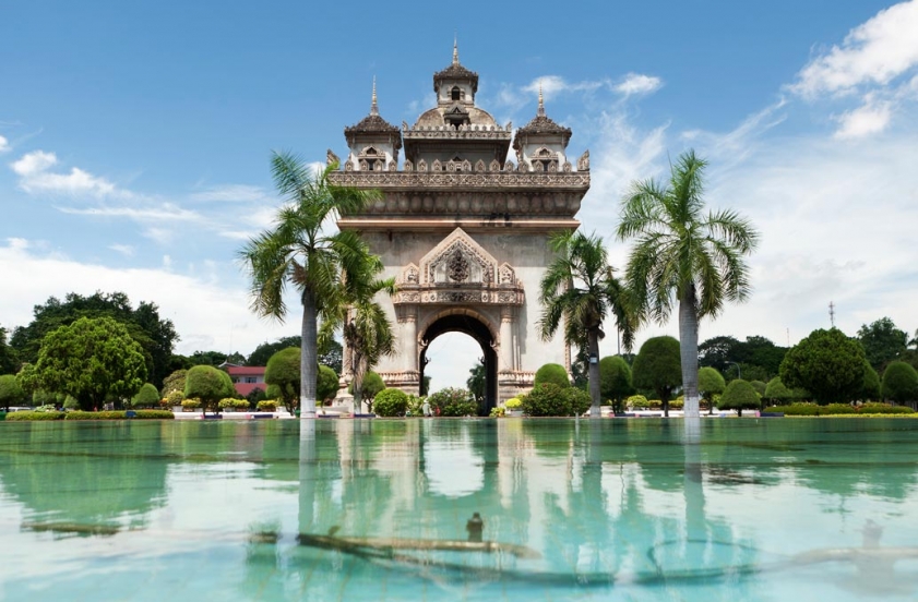 Panorama du Laos 11 jours