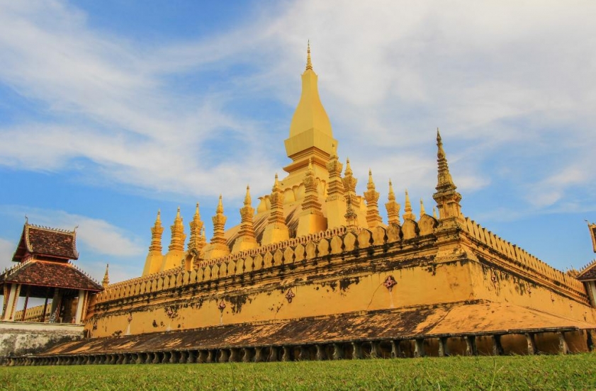 Laos buissonnier - 15 jours