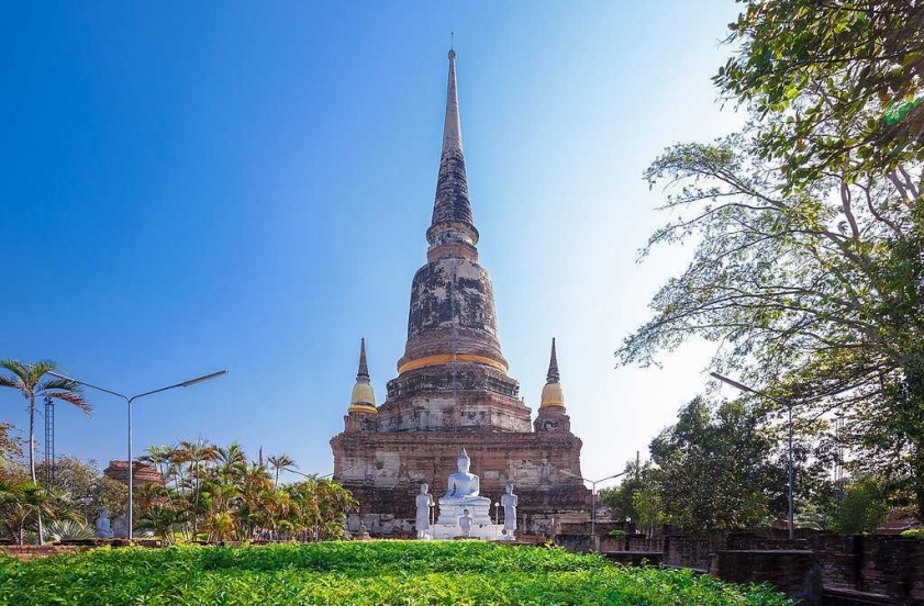 Les meilleurs de Thaïlande et du Vietnam en 14 jours