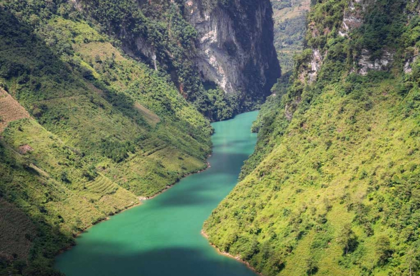 Les clés du Ha Giang 5 jours