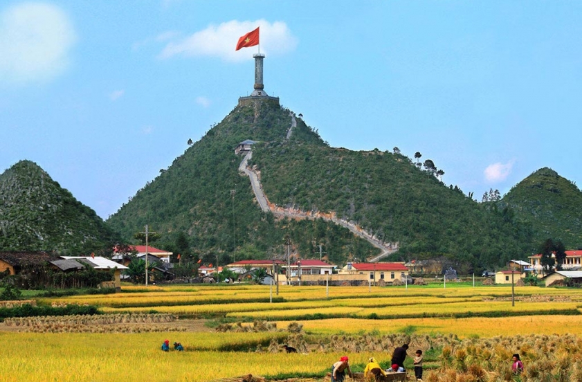 Les clés du Ha Giang 5 jours