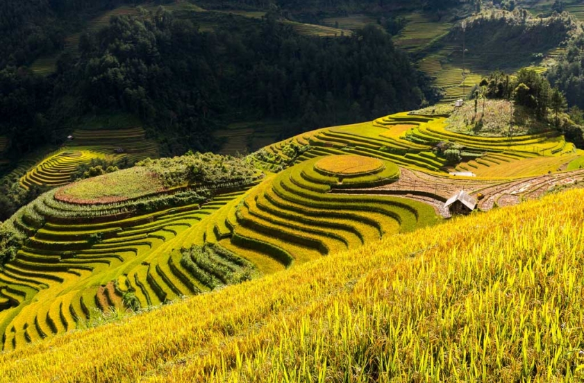 Les clés du Ha Giang 5 jours