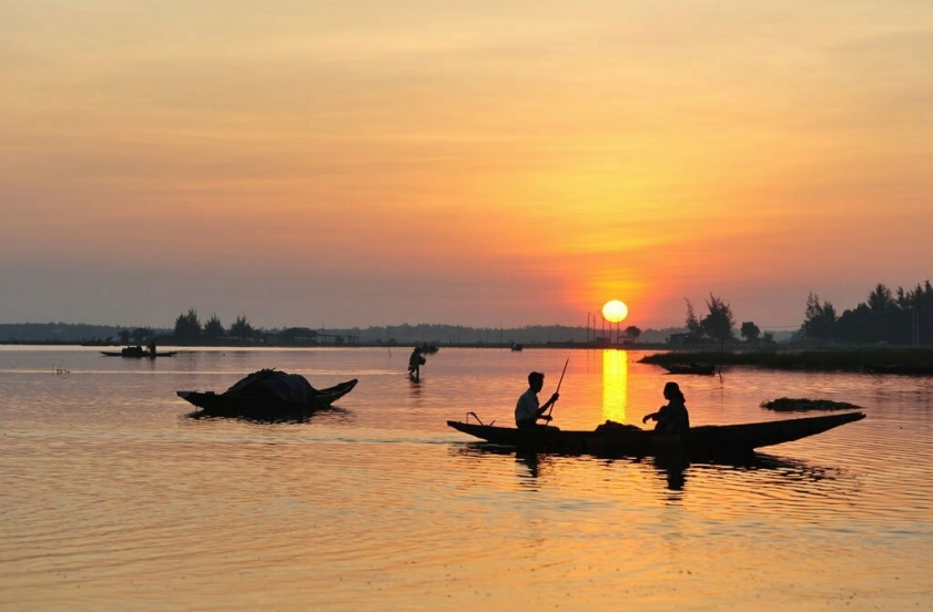 Voyage Laos Vietnam 22 jours