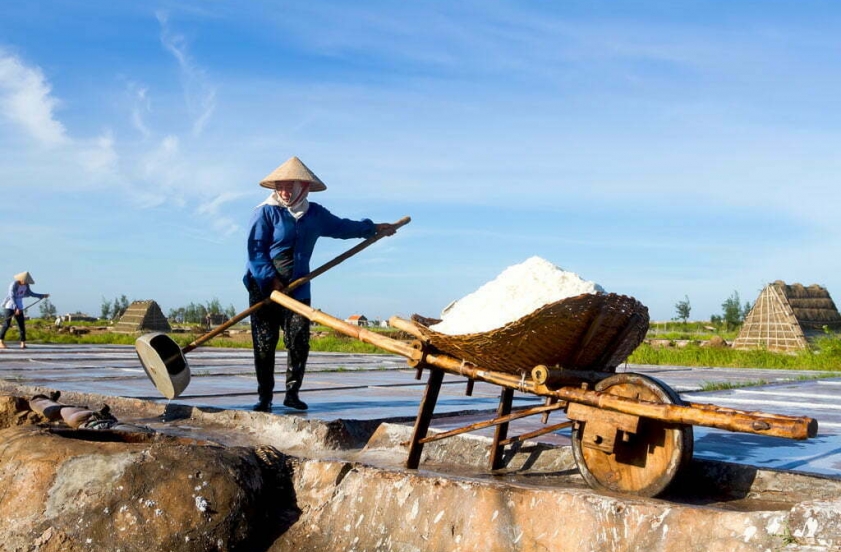 Voyage Laos Vietnam 22 jours