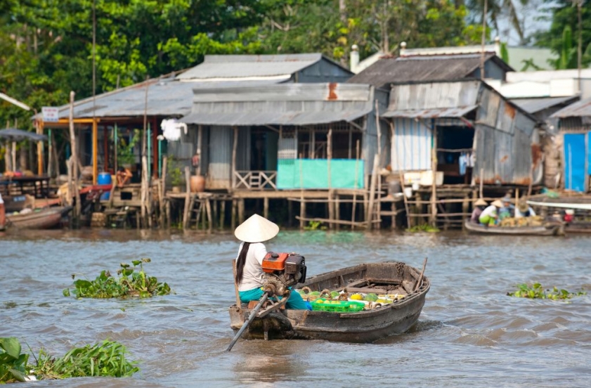 Voyage de noces au Vietnam 10 jours