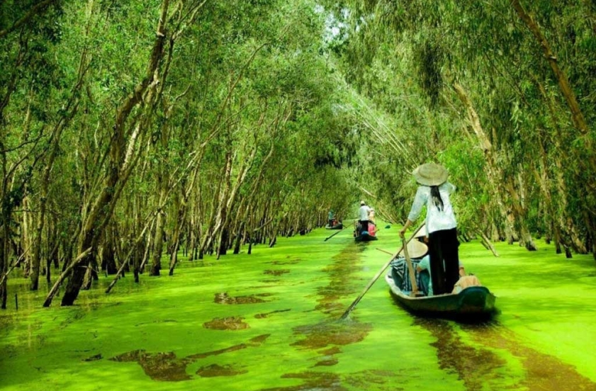 Voyage de noces au Vietnam 10 jours