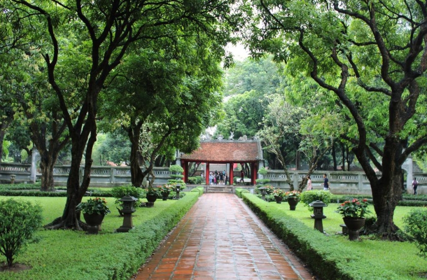 Splendeurs Vietnam - Laos 12 jours