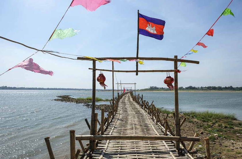 Panorama du Cambodge 17 jours