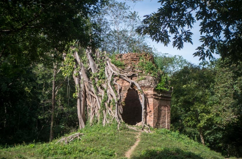 Panorama du Cambodge 13 jours