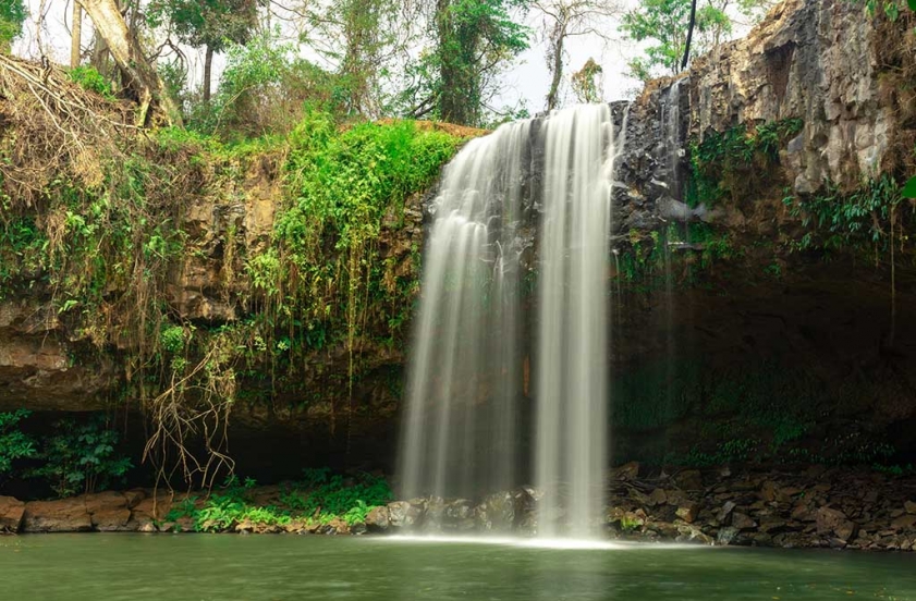 Du Sud Laos aux splendeurs d'Angkor 14 jours