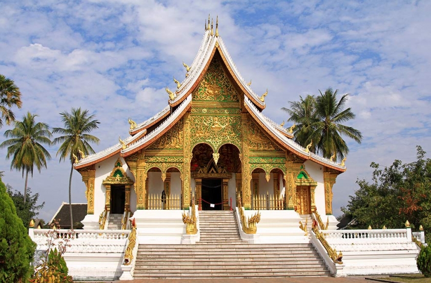 Panorama du Laos 11 jours