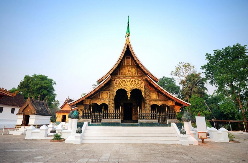 Panorama du Laos 11 jours