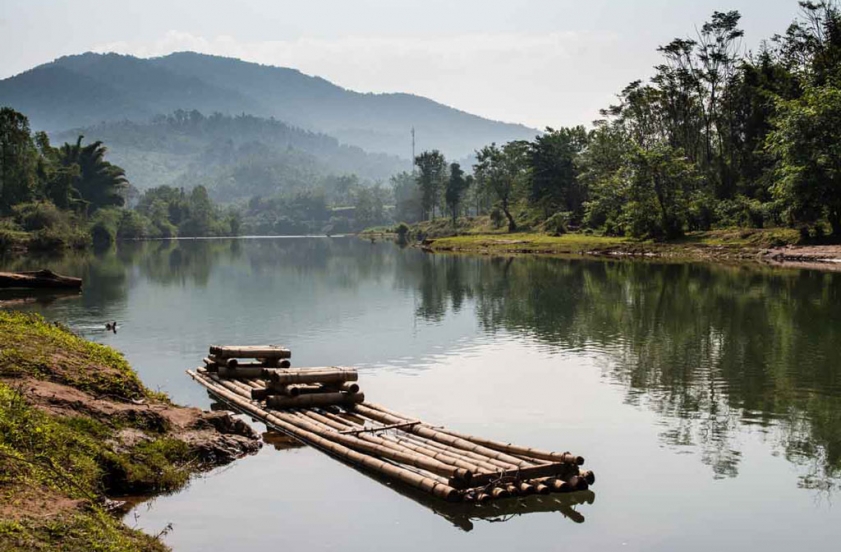 Panorama du Laos 11 jours